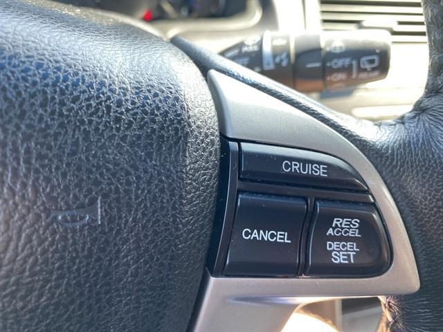 used 2011 Honda Accord Crosstour car, priced at $11,995