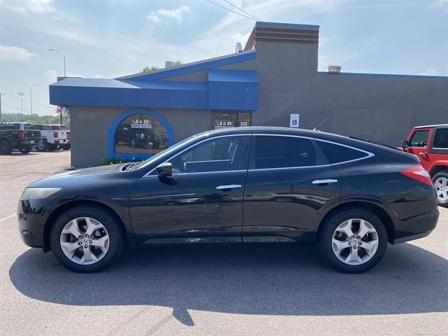 used 2011 Honda Accord Crosstour car, priced at $11,995