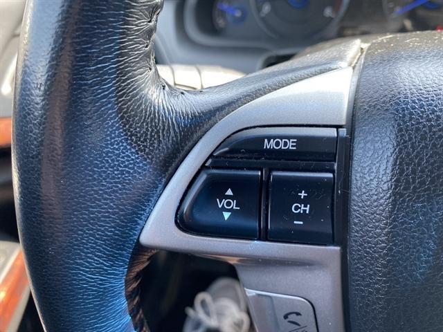 used 2011 Honda Accord Crosstour car, priced at $11,995