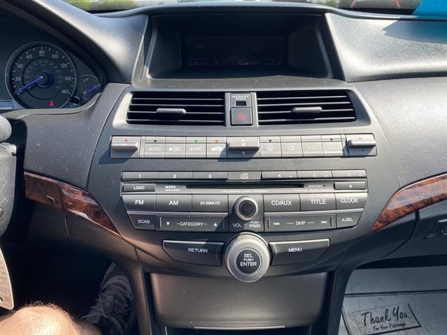 used 2011 Honda Accord Crosstour car, priced at $11,995