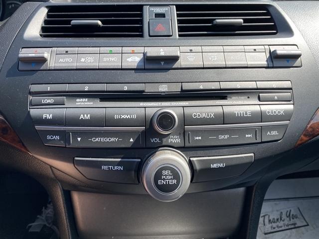 used 2011 Honda Accord Crosstour car, priced at $11,995