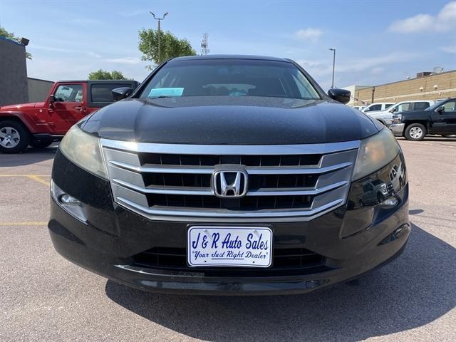 used 2011 Honda Accord Crosstour car, priced at $11,995