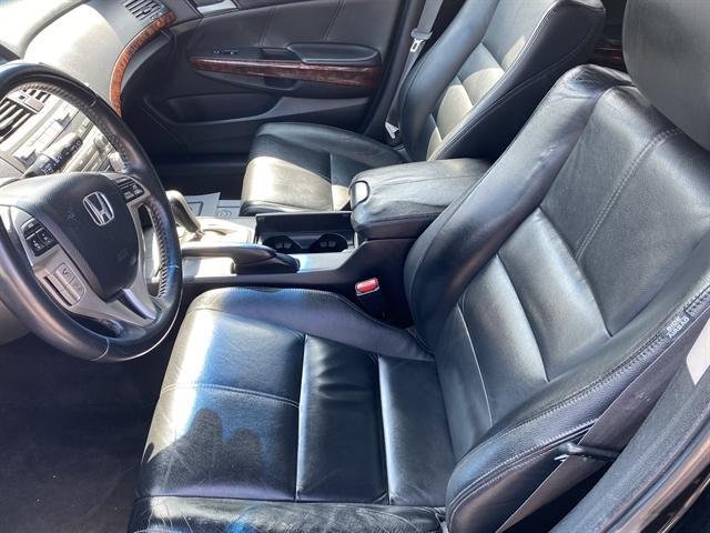 used 2011 Honda Accord Crosstour car, priced at $11,995