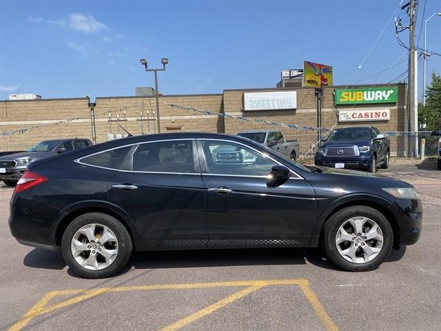 used 2011 Honda Accord Crosstour car, priced at $11,995