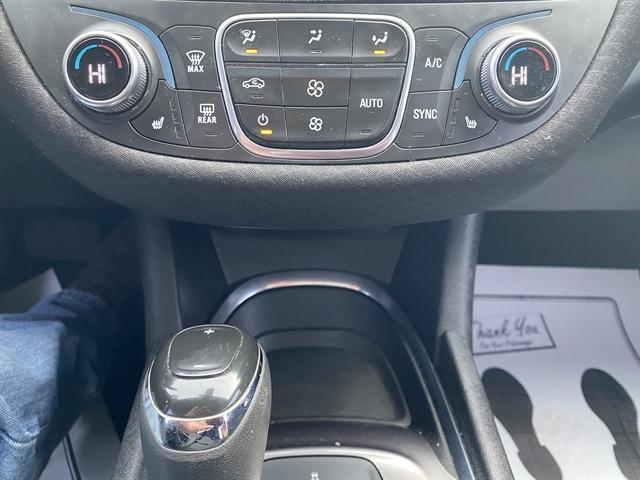 used 2020 Chevrolet Malibu car, priced at $14,995
