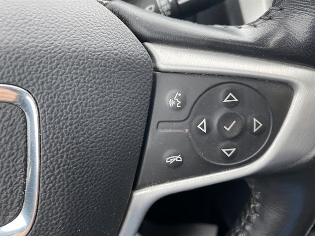 used 2020 GMC Terrain car, priced at $16,995