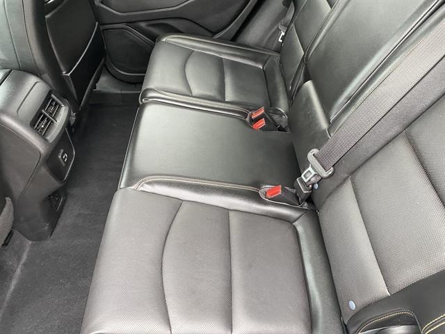 used 2020 GMC Terrain car, priced at $16,995