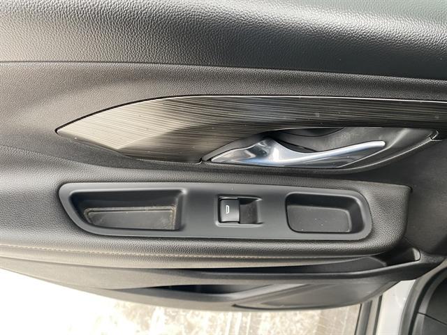 used 2020 GMC Terrain car, priced at $16,995