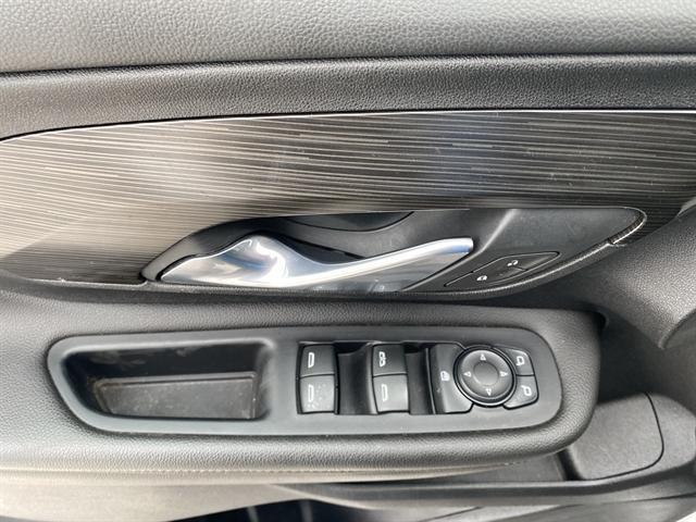 used 2020 GMC Terrain car, priced at $16,995