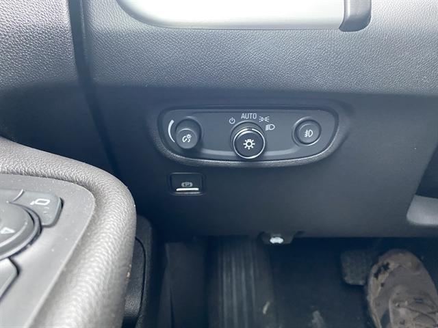 used 2020 GMC Terrain car, priced at $16,995