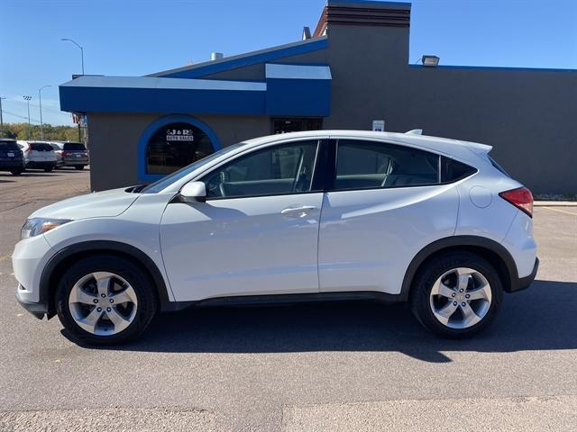 used 2016 Honda HR-V car, priced at $12,995