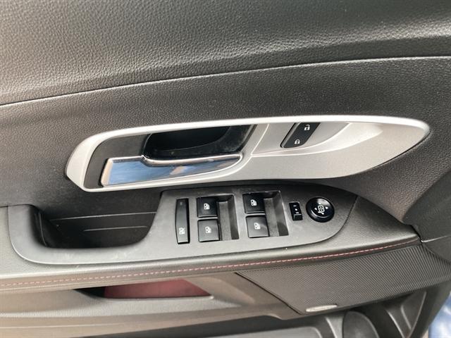 used 2012 Chevrolet Equinox car, priced at $8,995