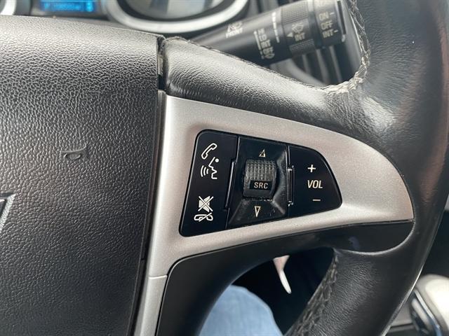 used 2012 Chevrolet Equinox car, priced at $8,995