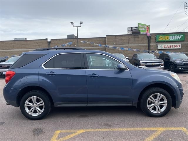 used 2012 Chevrolet Equinox car, priced at $8,995