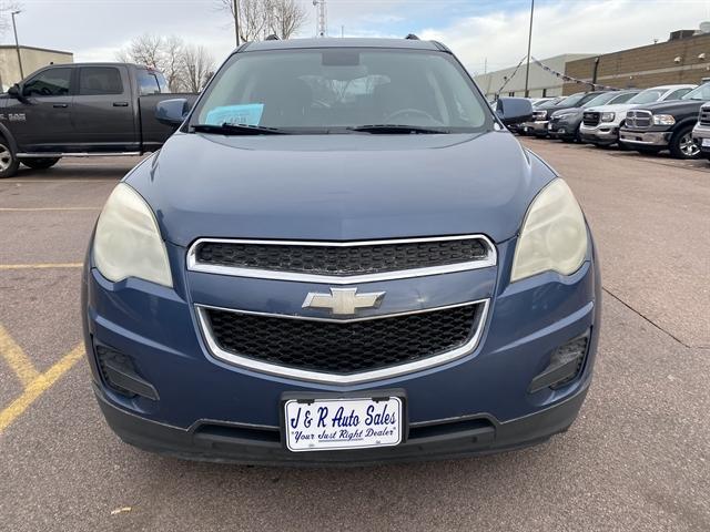 used 2012 Chevrolet Equinox car, priced at $8,995