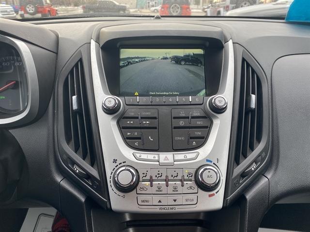 used 2012 Chevrolet Equinox car, priced at $8,995