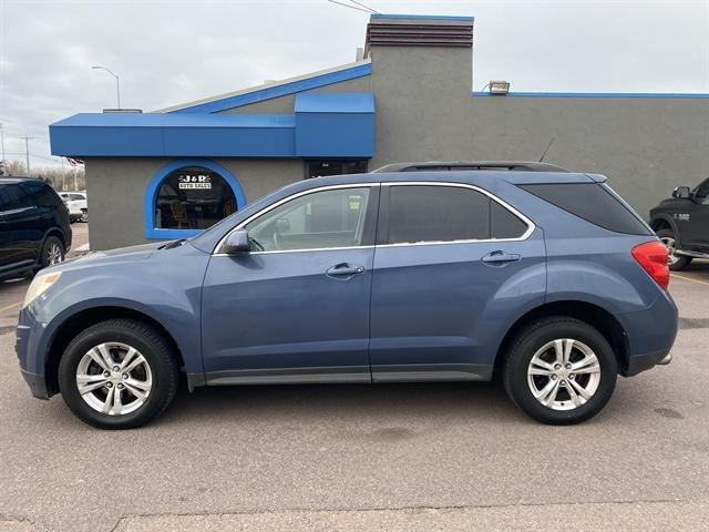 used 2012 Chevrolet Equinox car, priced at $8,995