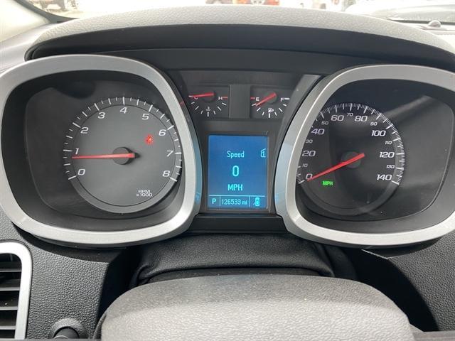 used 2012 Chevrolet Equinox car, priced at $8,995