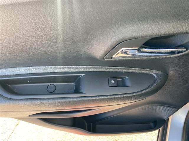 used 2016 Chevrolet Trax car, priced at $10,450