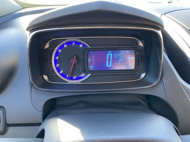 used 2016 Chevrolet Trax car, priced at $10,450