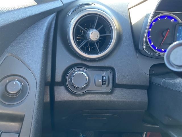 used 2016 Chevrolet Trax car, priced at $10,450