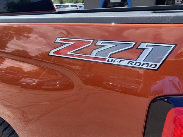 used 2015 Chevrolet Silverado 1500 car, priced at $15,995