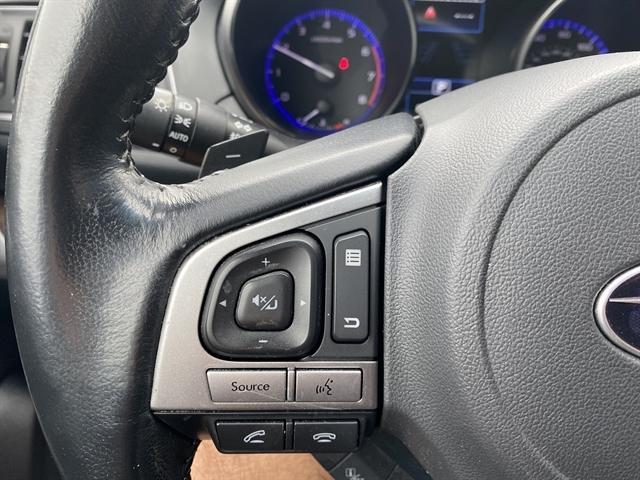 used 2016 Subaru Outback car, priced at $16,995