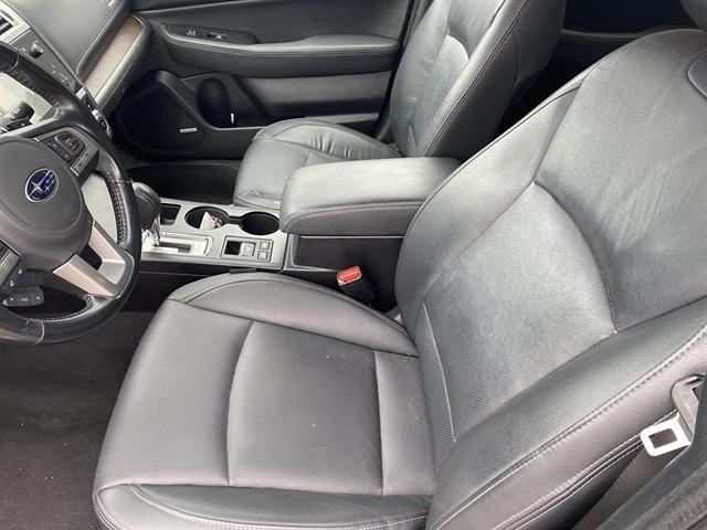 used 2016 Subaru Outback car, priced at $16,995