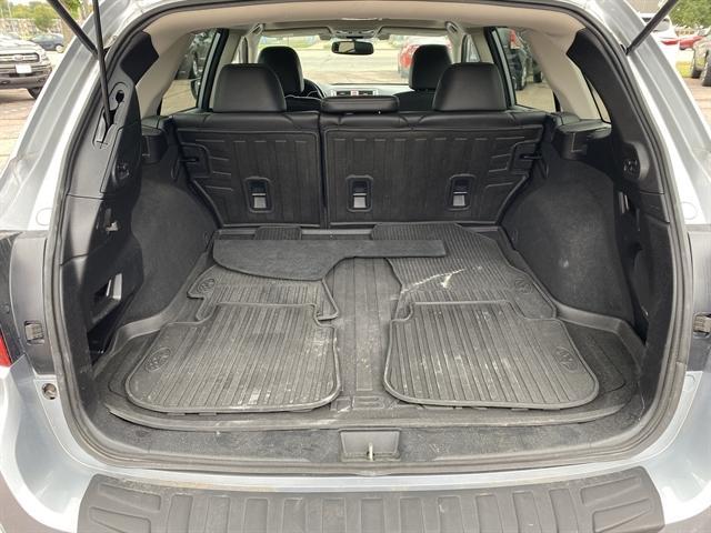 used 2016 Subaru Outback car, priced at $16,995