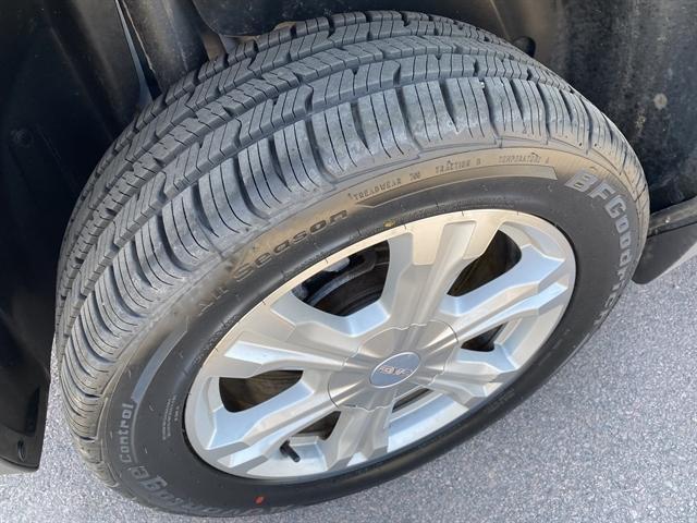used 2017 GMC Terrain car, priced at $14,995