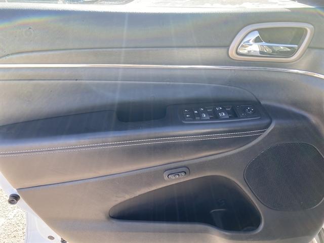 used 2014 Jeep Grand Cherokee car, priced at $11,995