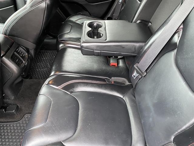 used 2015 Jeep Cherokee car, priced at $11,995