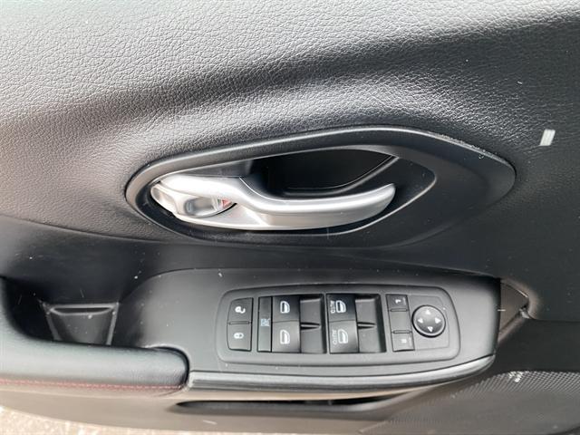 used 2015 Jeep Cherokee car, priced at $11,995