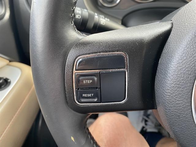 used 2014 Jeep Compass car, priced at $9,995