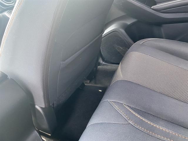 used 2018 Subaru Crosstrek car, priced at $16,995