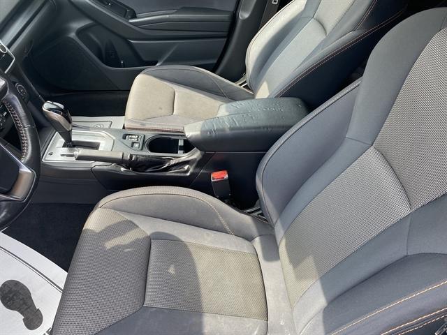 used 2018 Subaru Crosstrek car, priced at $16,995