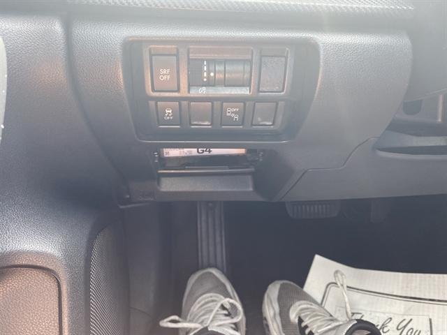 used 2018 Subaru Crosstrek car, priced at $16,995