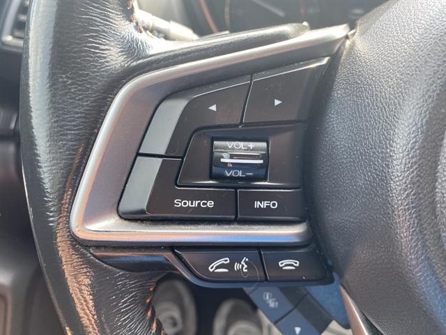 used 2018 Subaru Crosstrek car, priced at $16,995