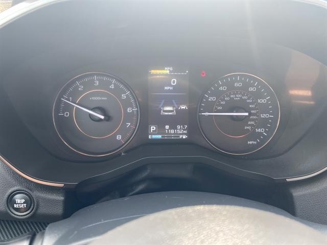 used 2018 Subaru Crosstrek car, priced at $16,995