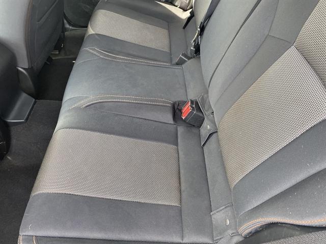 used 2018 Subaru Crosstrek car, priced at $16,995