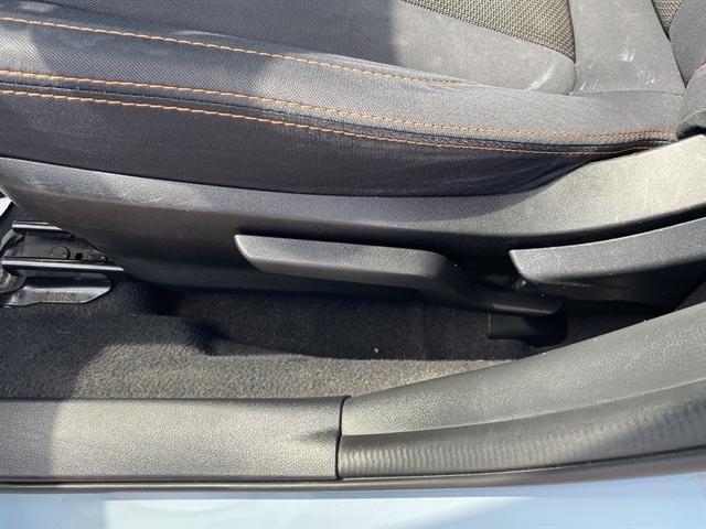 used 2018 Subaru Crosstrek car, priced at $16,995