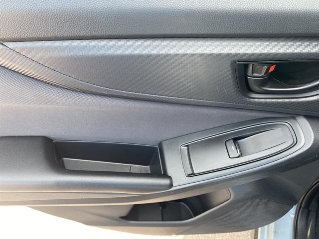 used 2018 Subaru Crosstrek car, priced at $16,995