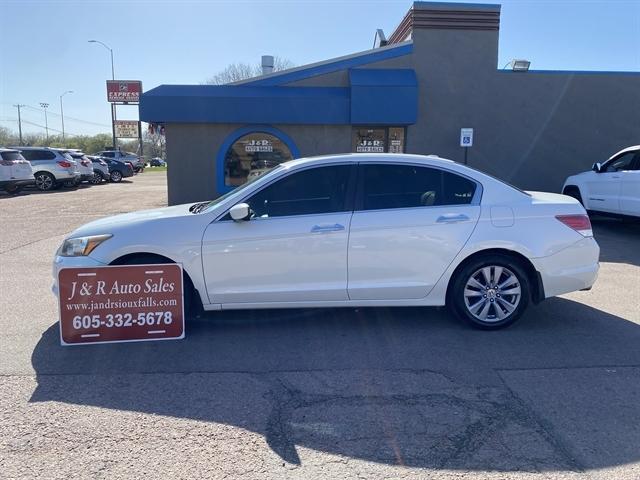 used 2011 Honda Accord car, priced at $5,995