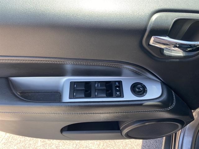 used 2016 Jeep Compass car, priced at $11,995