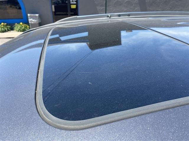 used 2016 Jeep Compass car, priced at $11,995