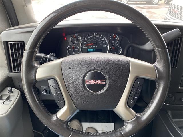 used 2018 GMC Savana 2500 car, priced at $13,995