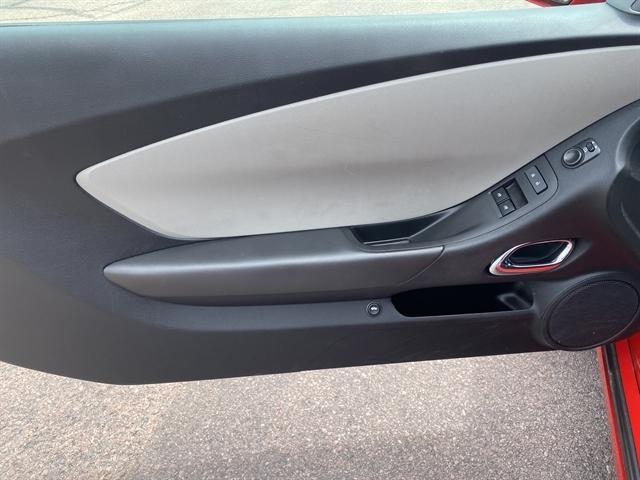 used 2014 Chevrolet Camaro car, priced at $12,995