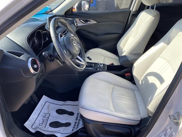 used 2019 Mazda CX-3 car, priced at $20,995