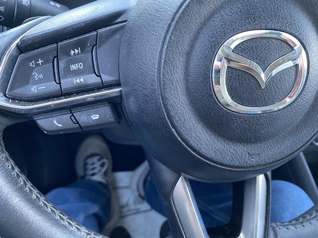 used 2019 Mazda CX-3 car, priced at $20,995