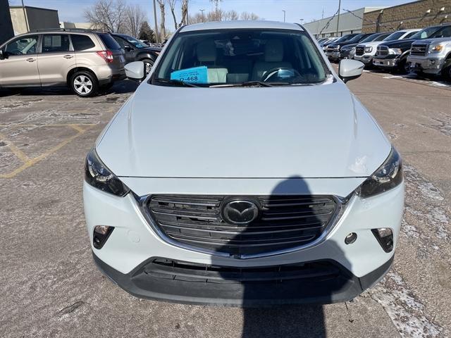 used 2019 Mazda CX-3 car, priced at $20,995